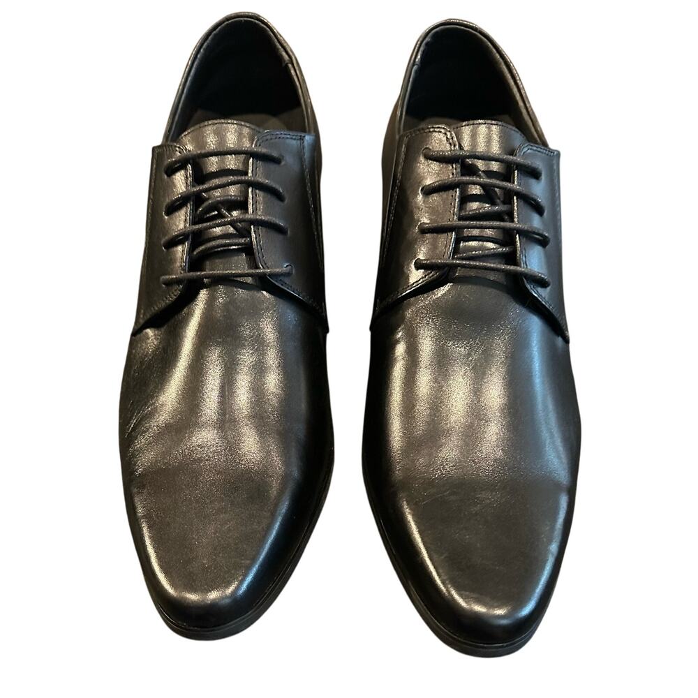 CMR Chamaripa New Men's elevation shoes Sz. 12, Sz. 11.5. Makes you 3.15" taller